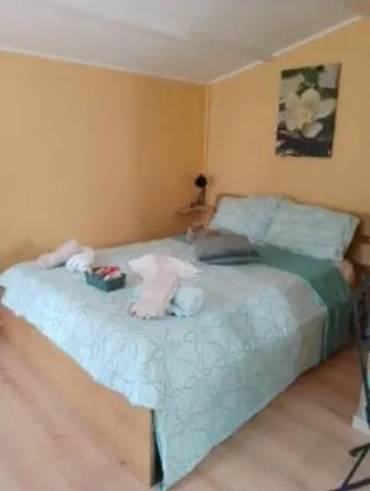 Bed & Breakfast La E Bella Proche De Pairi Daiza ! Saint-Ghislain