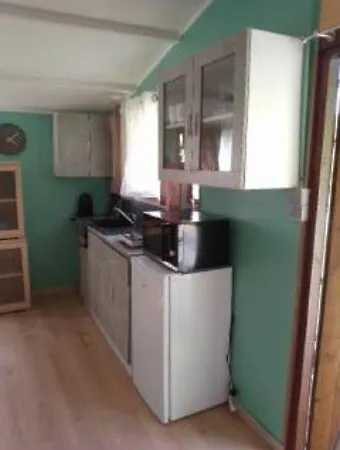 Couette-café La E Bella Proche De Pairi Daiza ! 3*