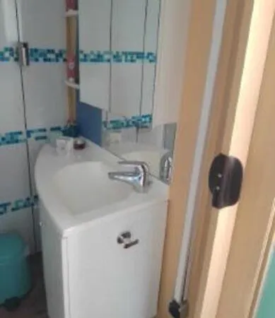 La E Bella Proche De Pairi Daiza ! Bed & Breakfast