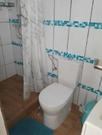 Bed & Breakfast La E Bella Proche De Pairi Daiza !