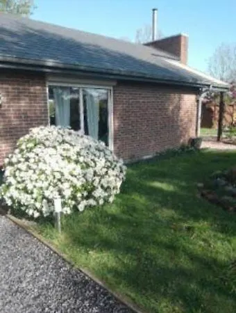 La E Bella Proche De Pairi Daiza ! Bed & Breakfast *