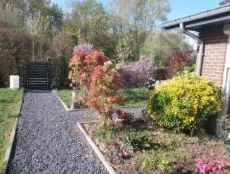 La E Bella Proche De Pairi Daiza ! Bed & Breakfast